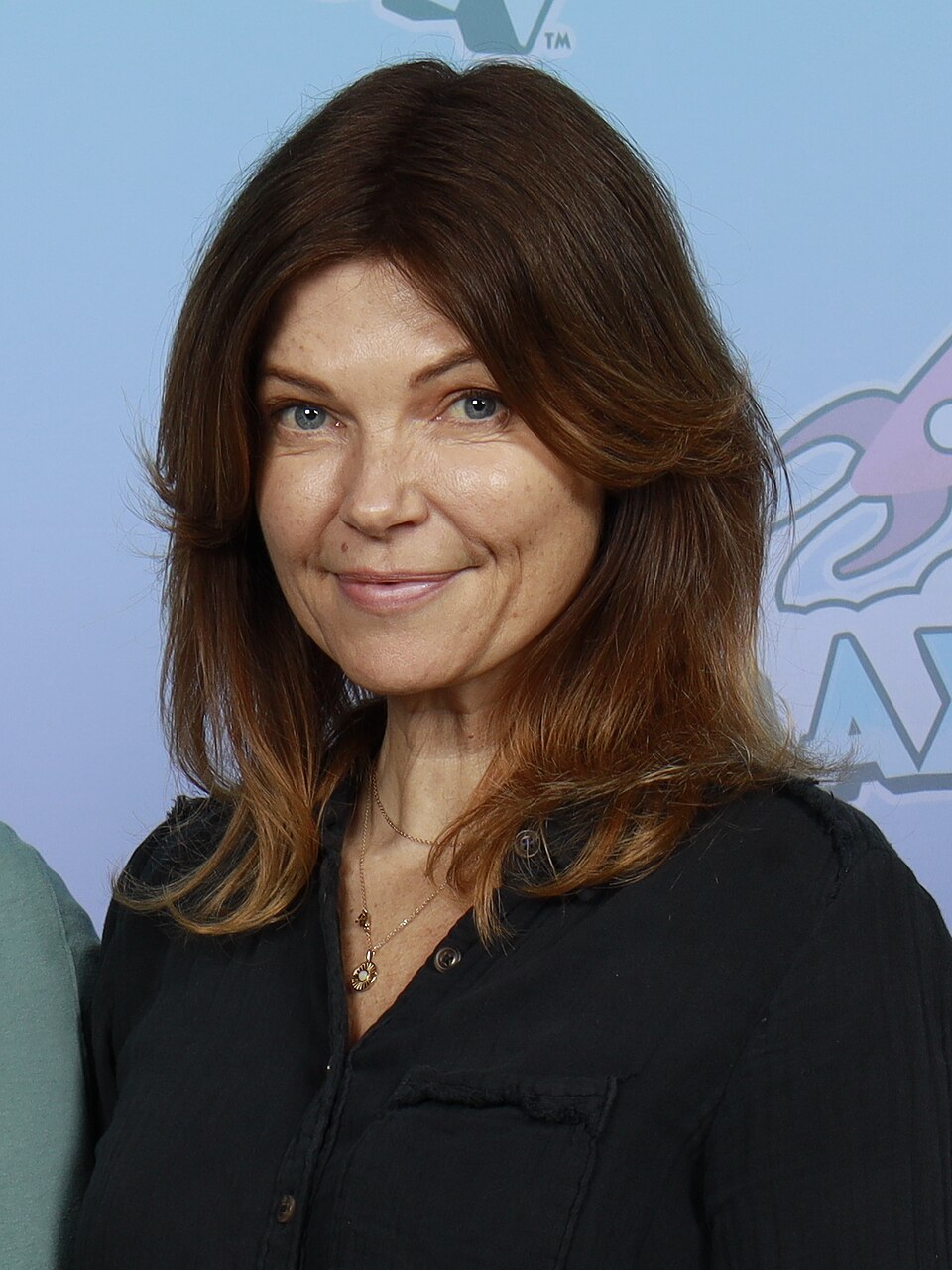 Nicole Chant