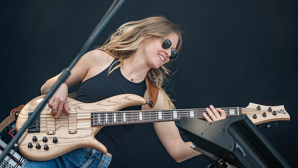 Nicole Dirks