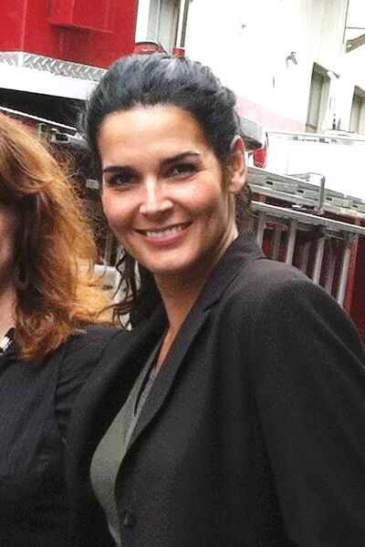 Nicole Harmon