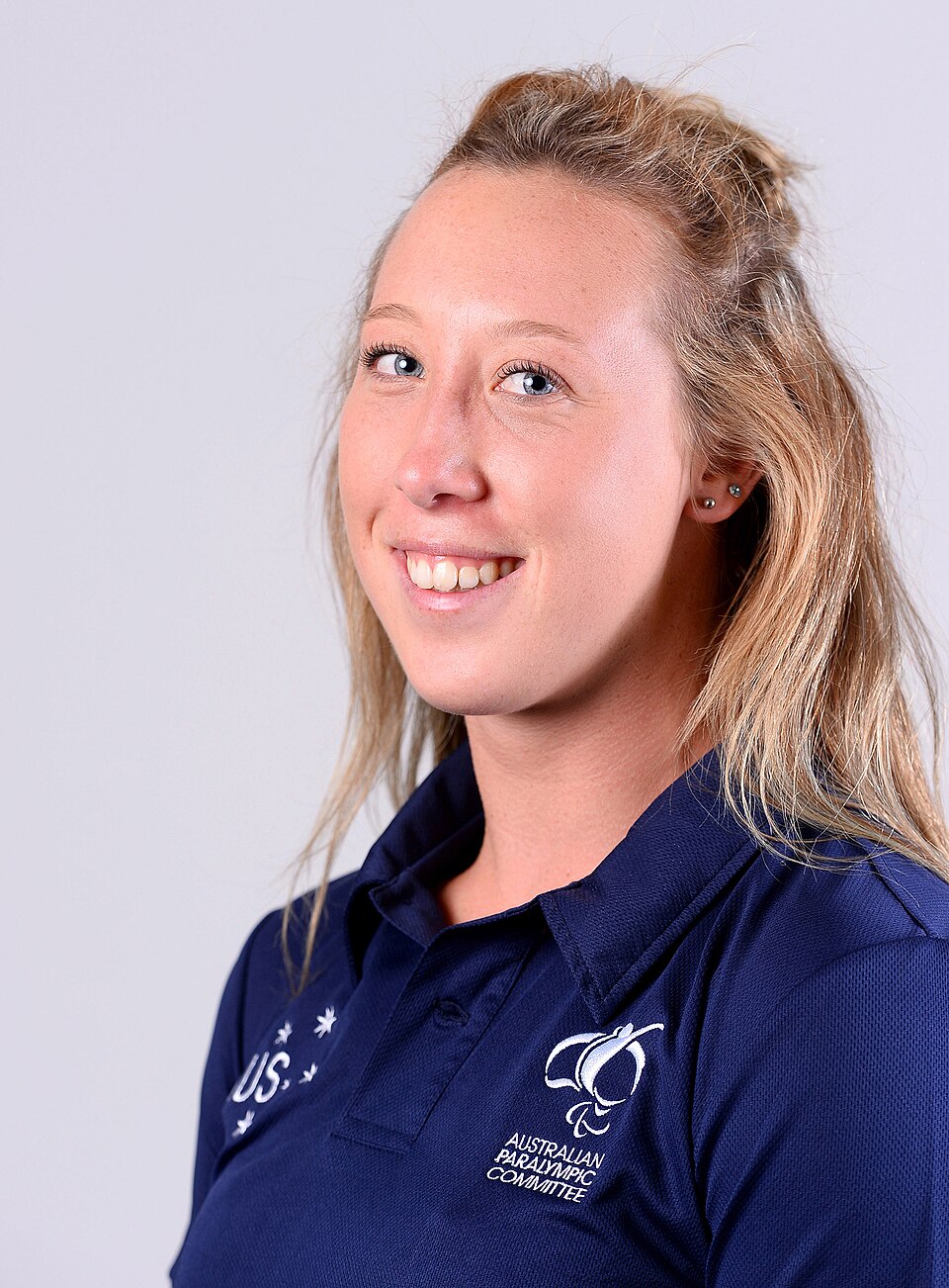 Nicole Harris