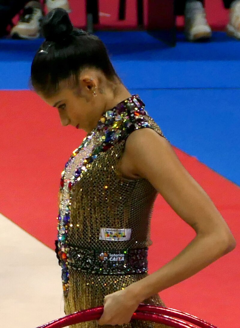 Nicole Pircio