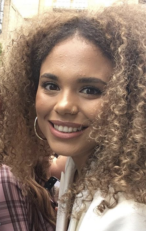 Nicole Plummer