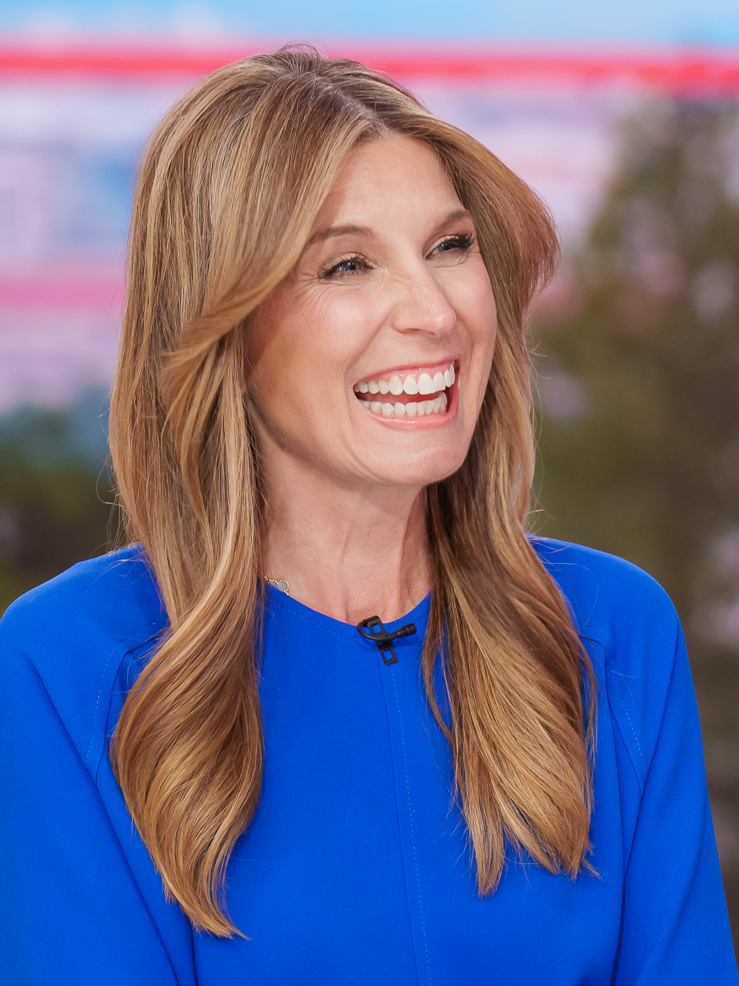 Nicolle Wallace