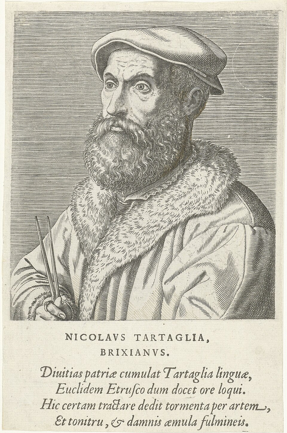 Nicolo Fontana