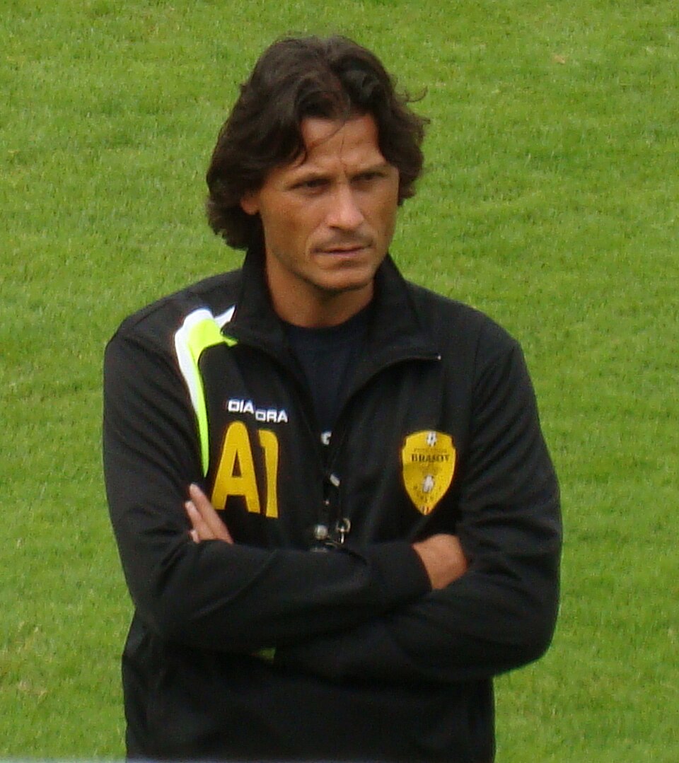 Nicolo Napoli