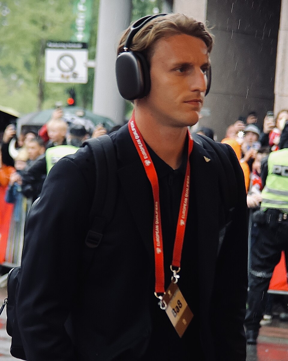 Nicolò Rovella