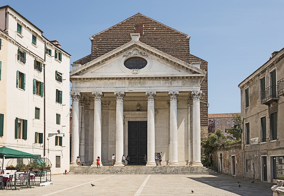 Nicolò Scarpa