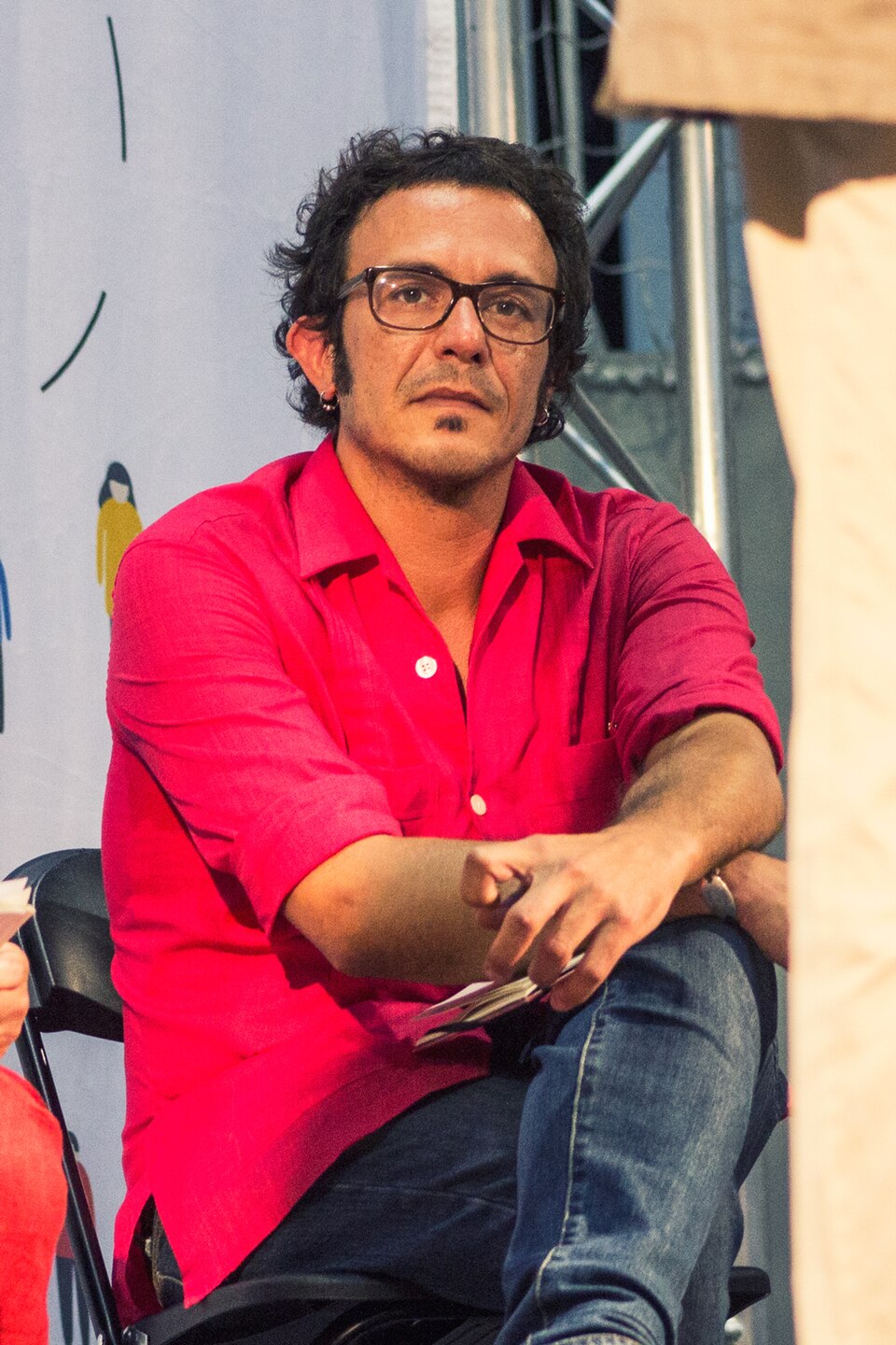 Nicomedes Fernández