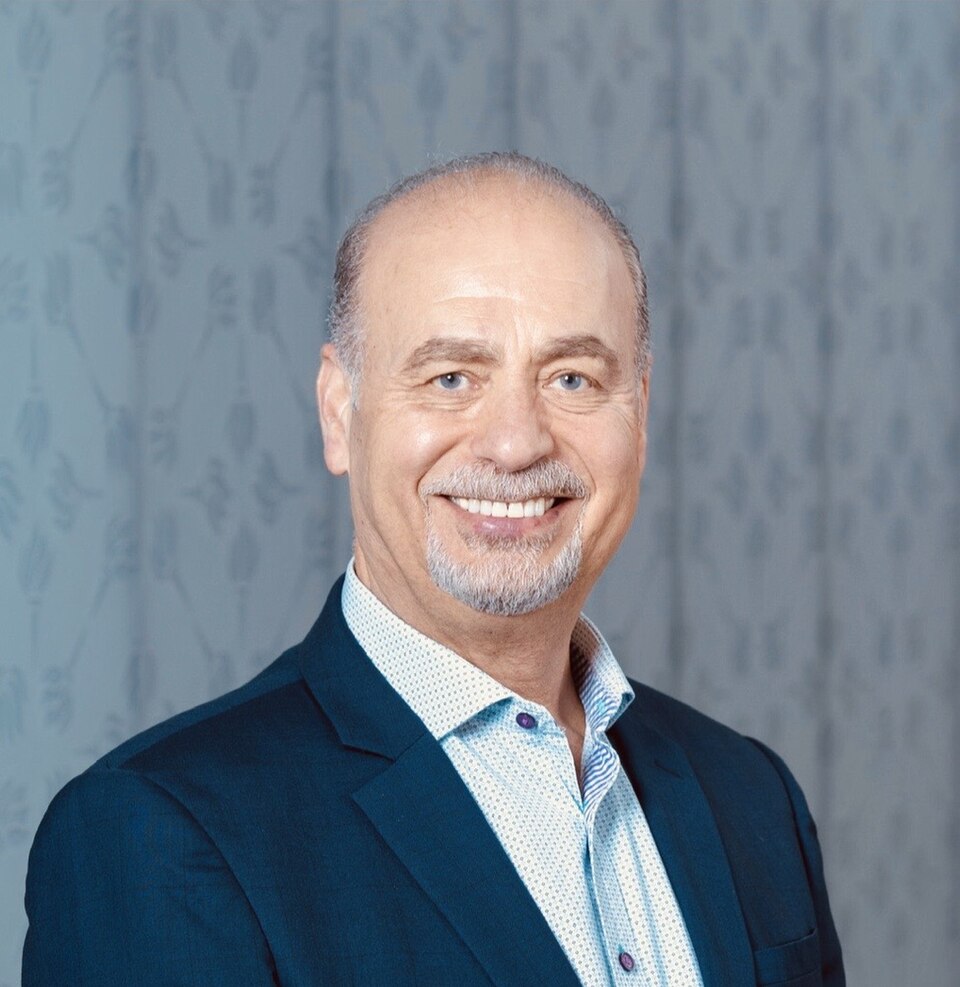 Nidal Hilal