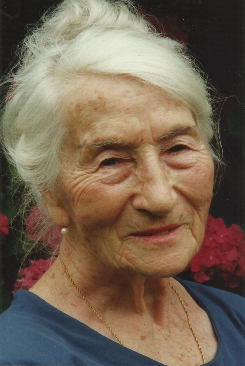 Nidia Barrios