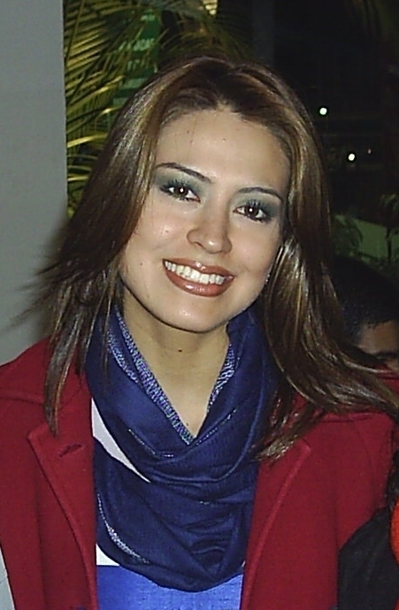 Nidia Miranda Benítez