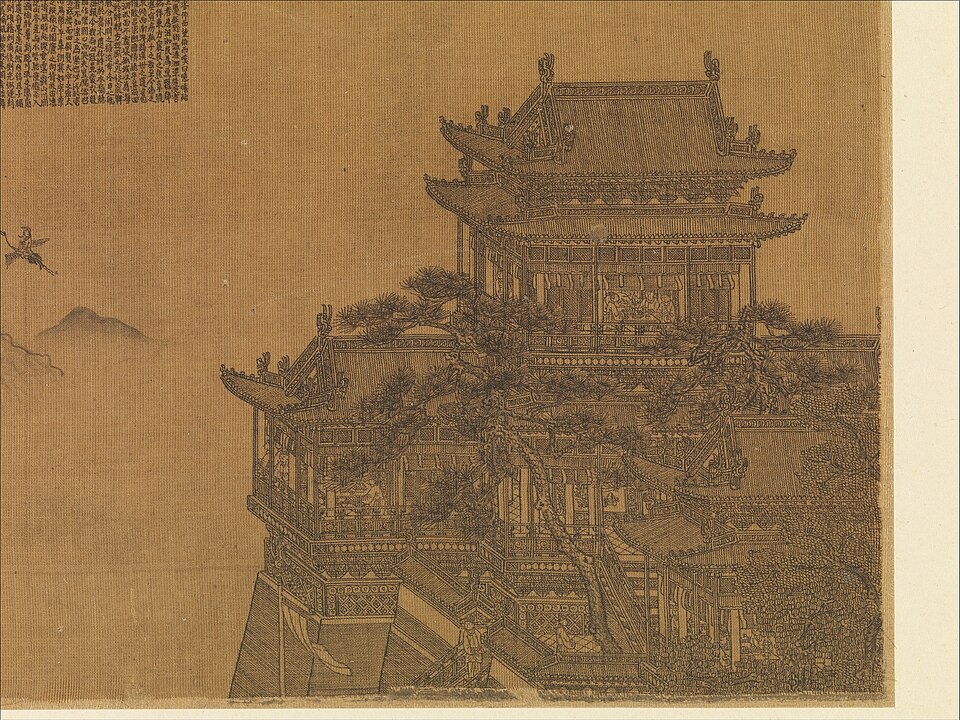 Nie Huihua