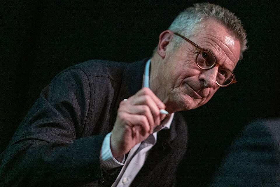 Niels Fredrik Dahl