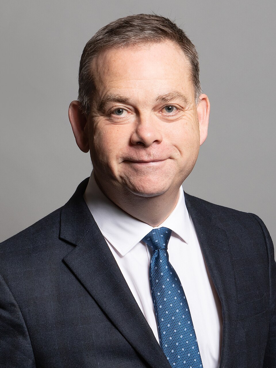 Nigel Adams