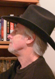 Nigel Broderick