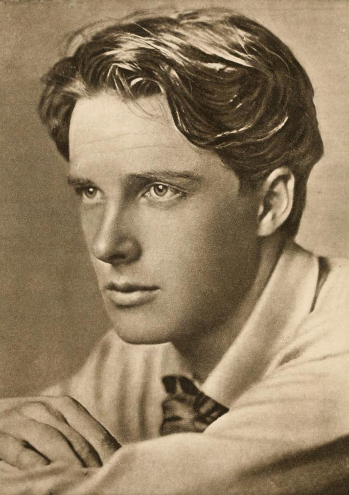 Nigel Brooke