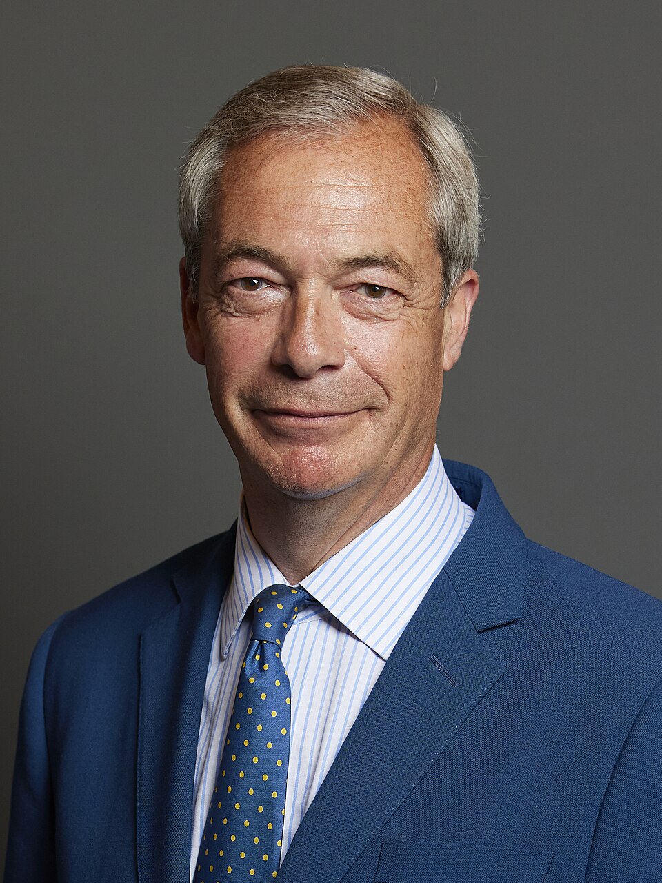 Nigel Cooper
