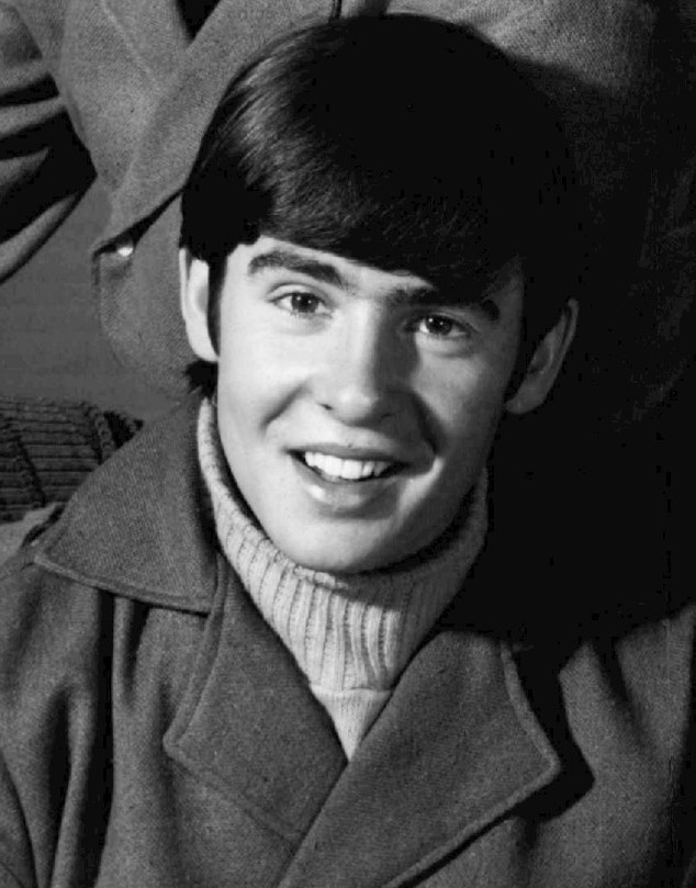 Nigel Davy