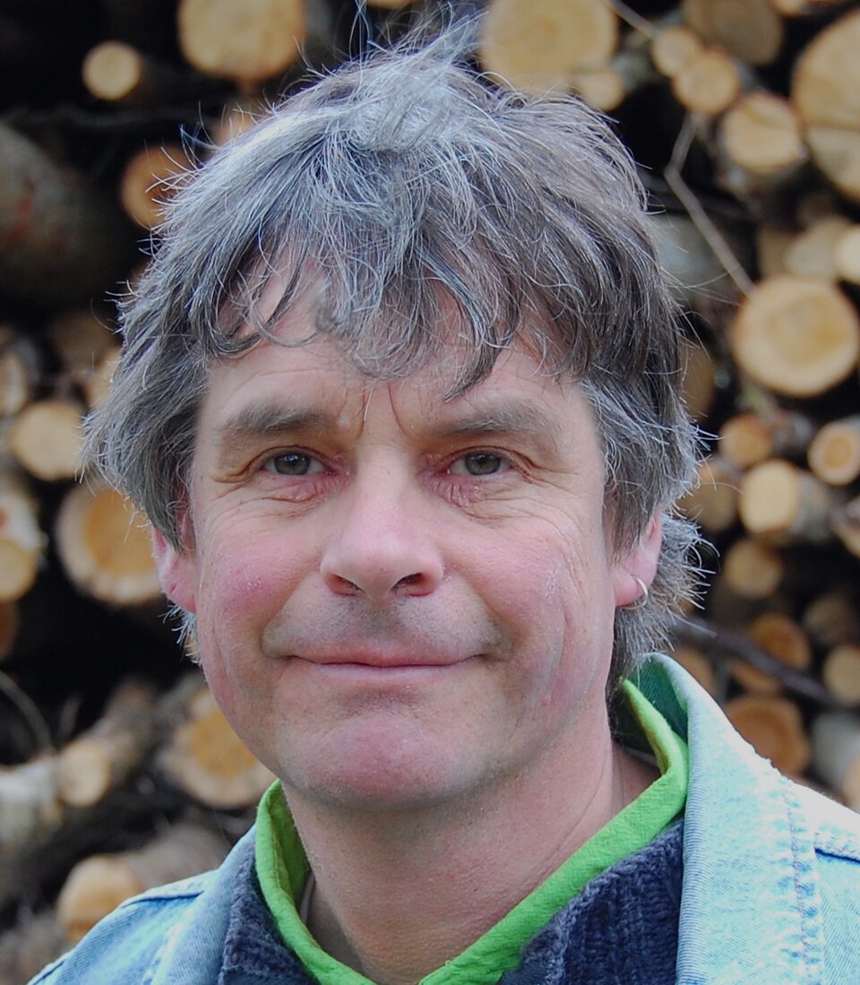 Nigel Dunnett