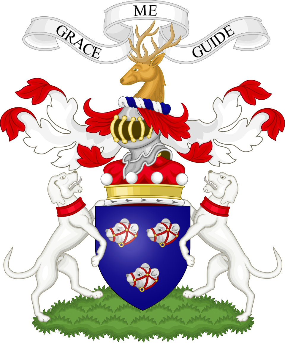 Nigel Forbes