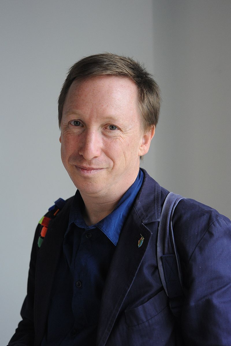 Nigel Shafran