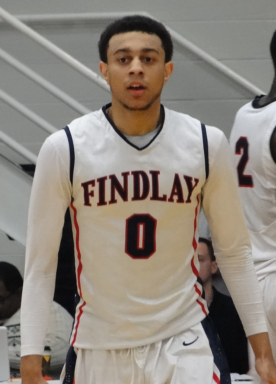 Nigel Williams