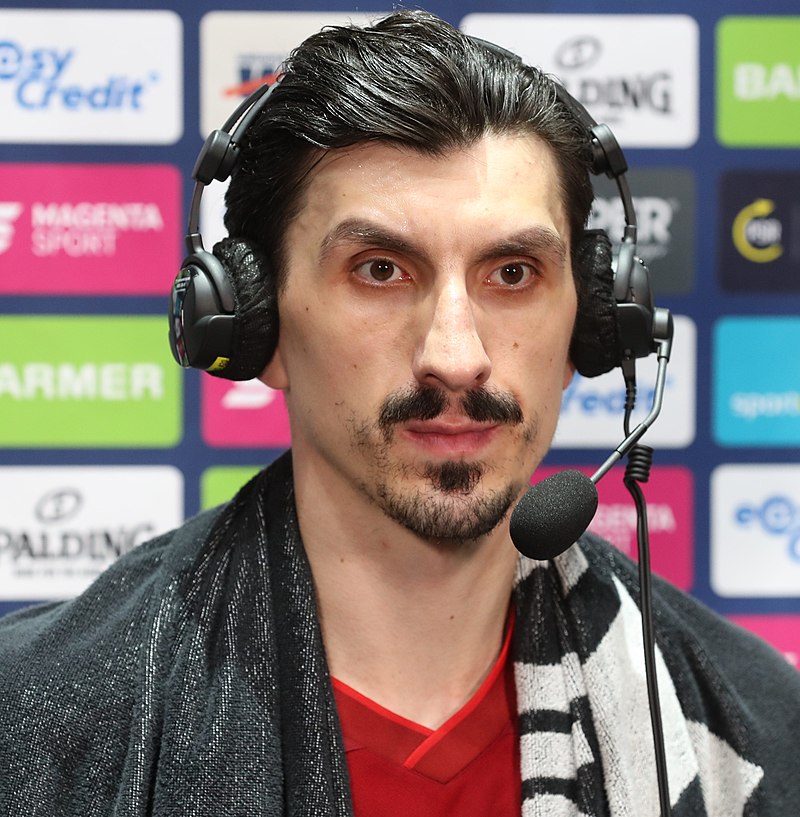 Nihad Đedović