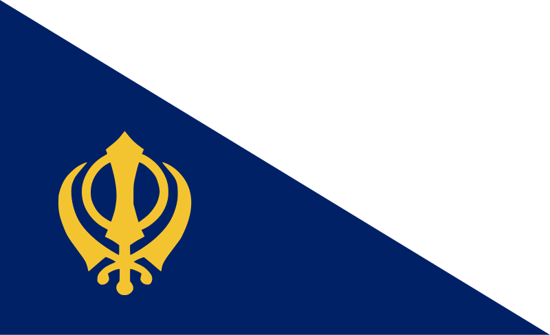 Nihang Singhs