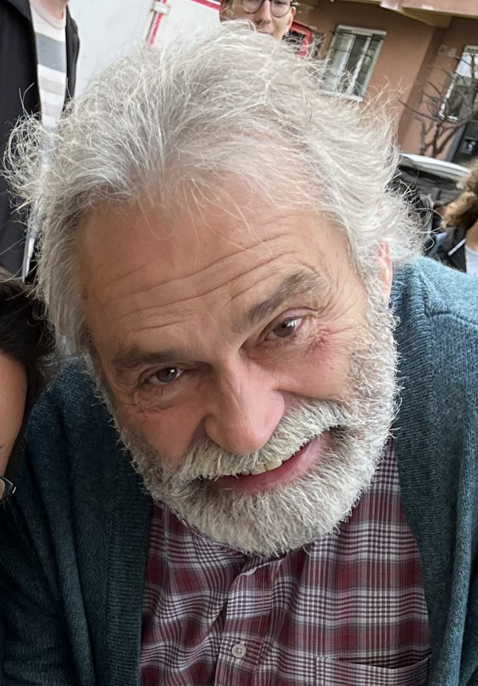 Nihat Haluk Bilginer