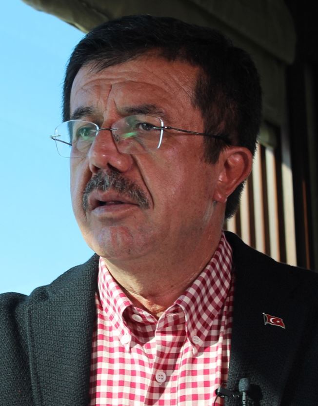 Nihat Zeybekçi