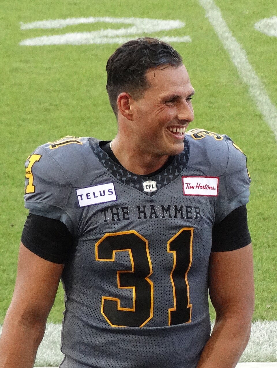 Nik Constantinou