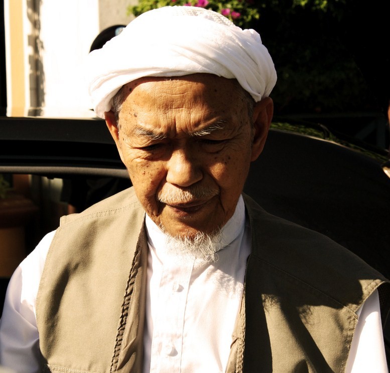 Nik Dan
