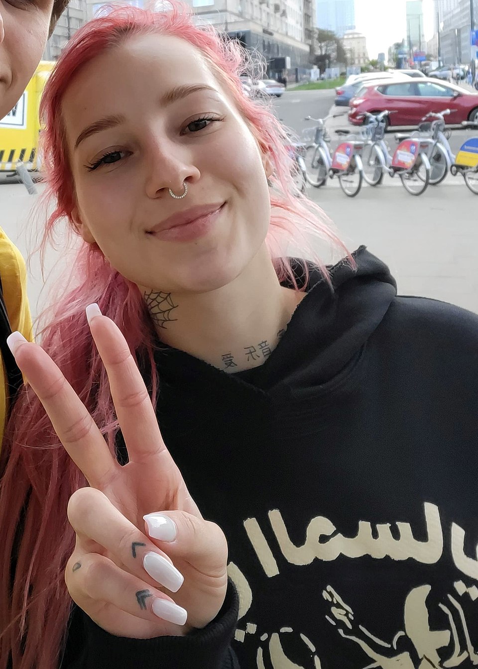 Nik Tendo
