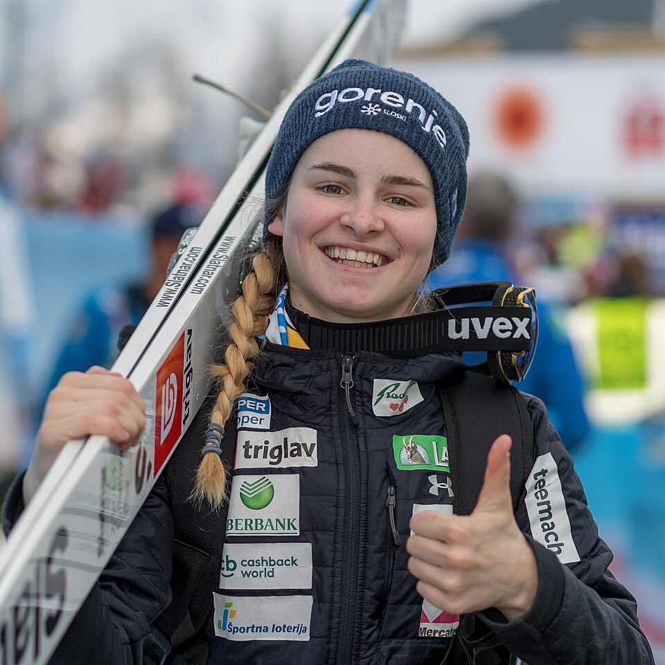 Nika Križnar