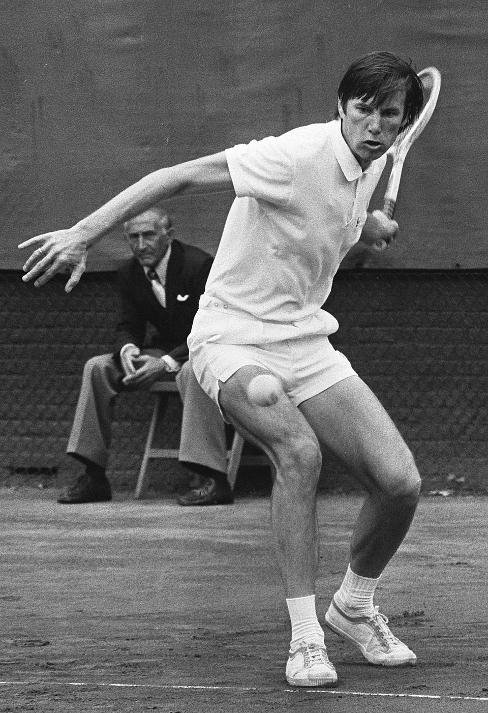 Niki Pilić