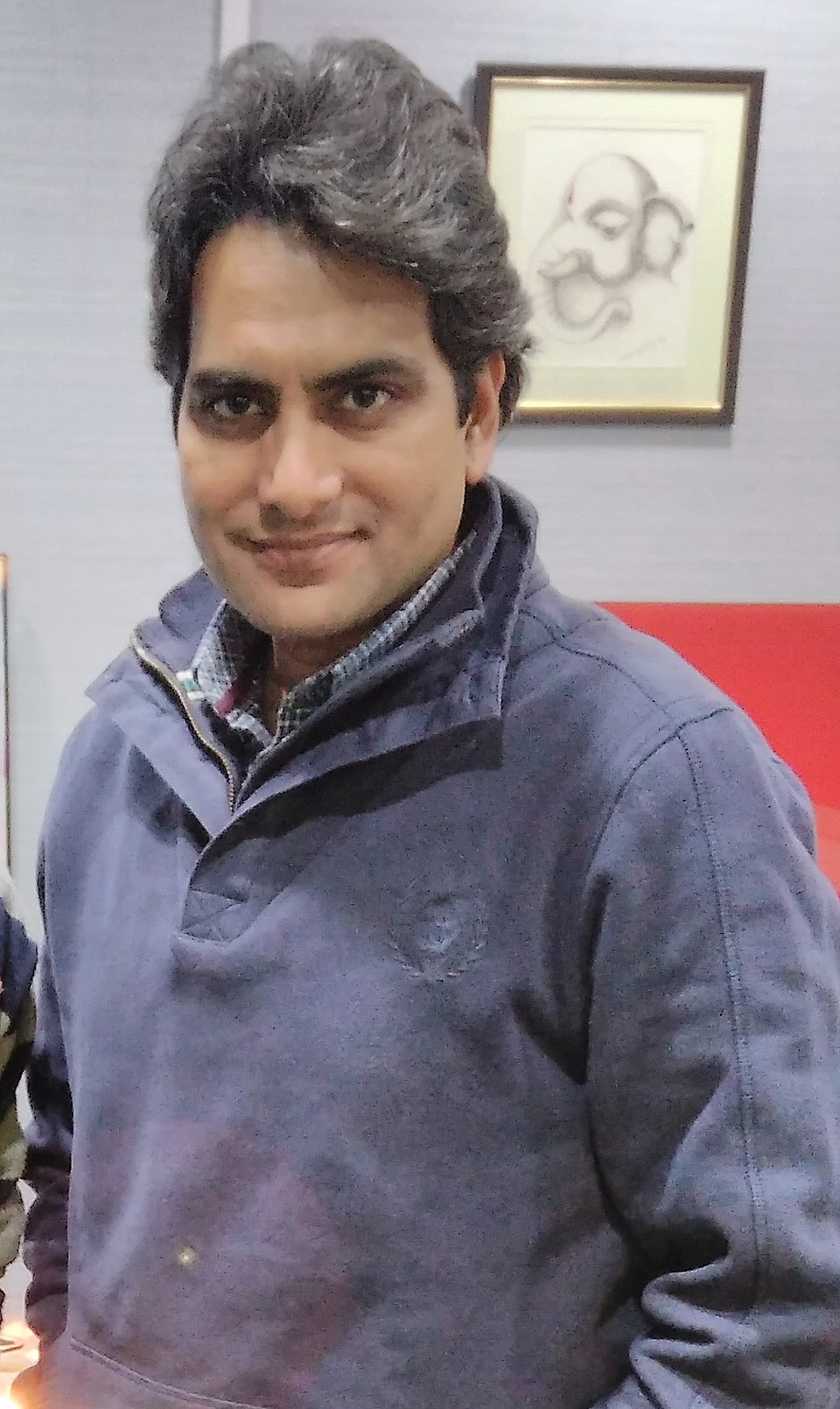 Nikita Chaudhary