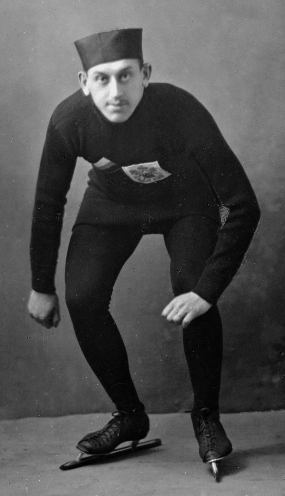 Nikita Naidenov