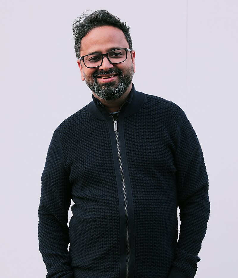 Nikkhil Advani