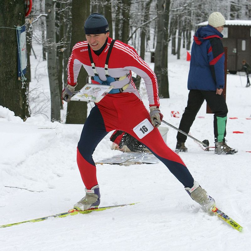 Niklas Ekström