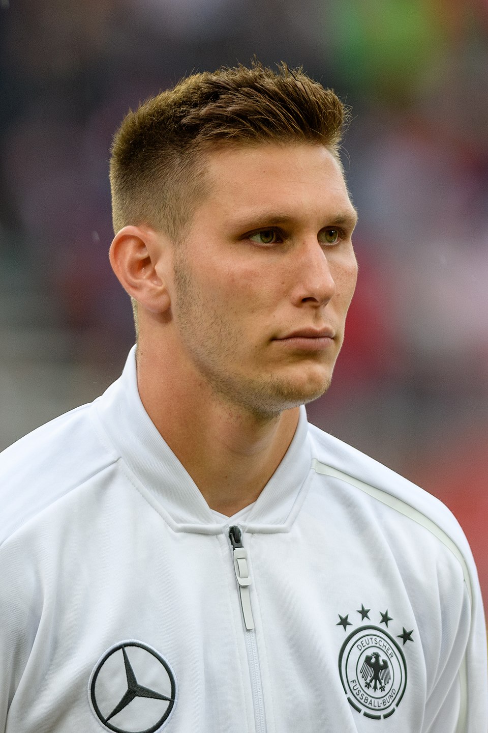 Niklas Füllkrug