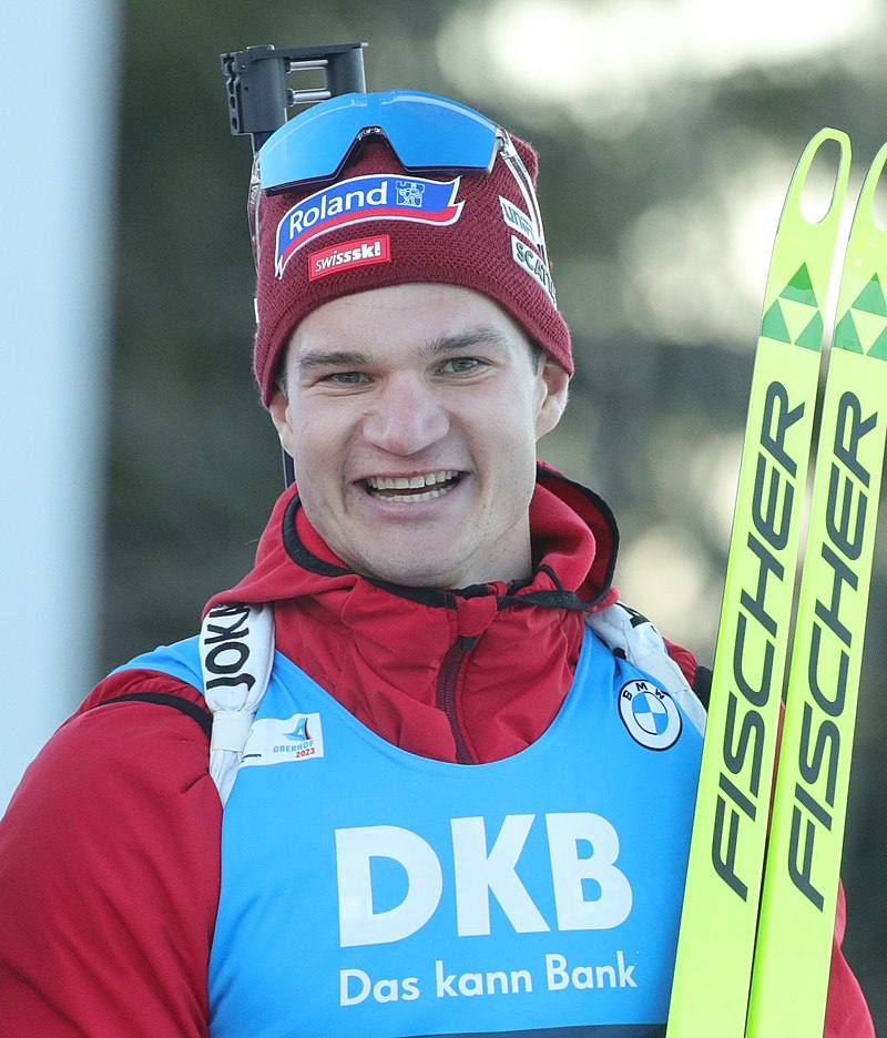 Niklas Hartweg