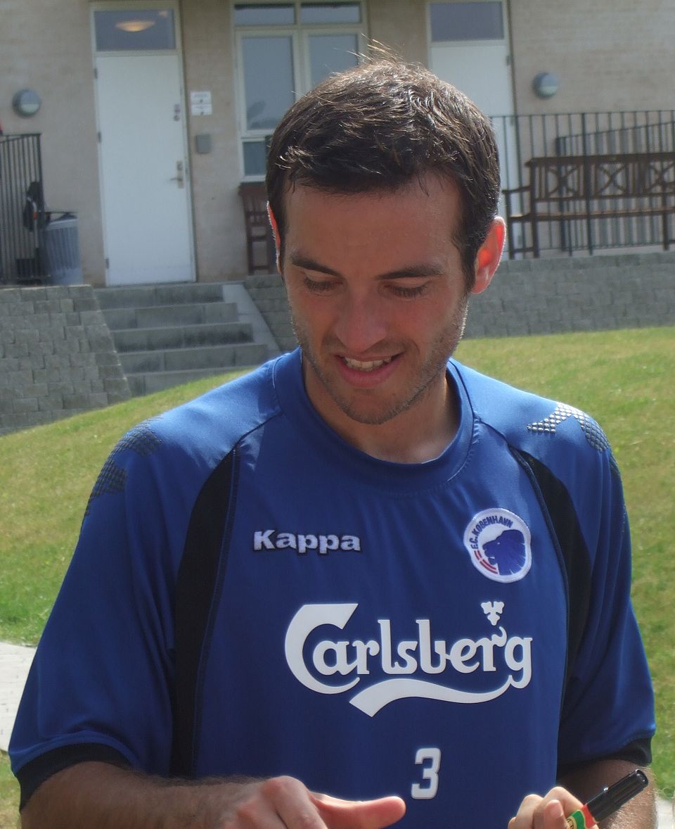 Niklas Jensen