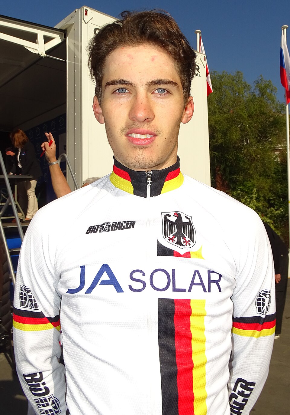 Niklas Märkl