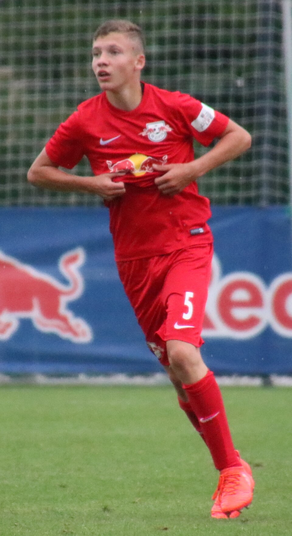 Niklas Mayer
