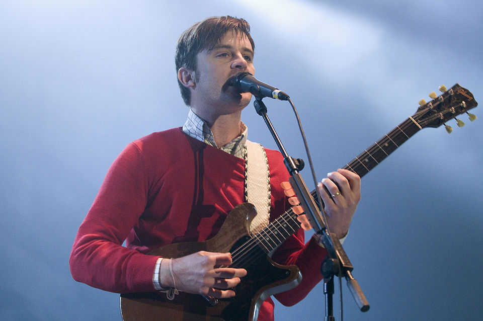 Niklas Mitteregger