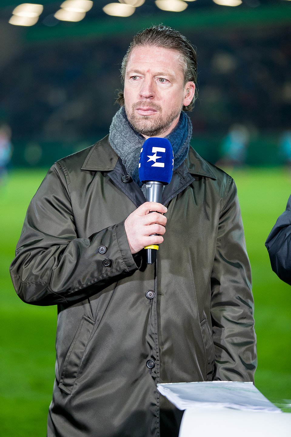 Niklas Steffen