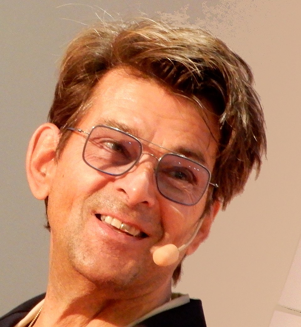 Niklas Strömstedt