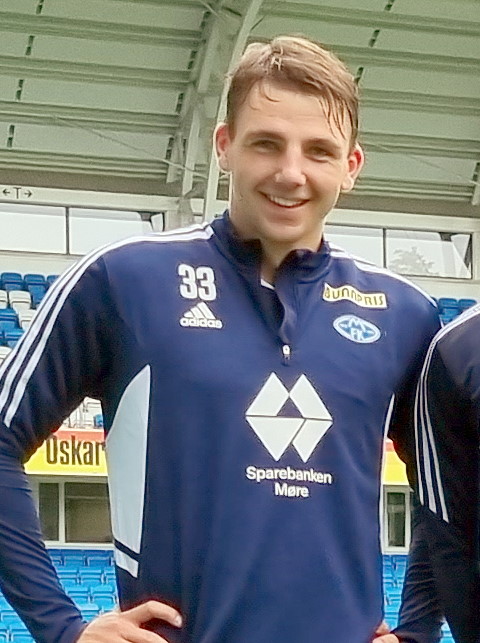 Niklas Ødegård