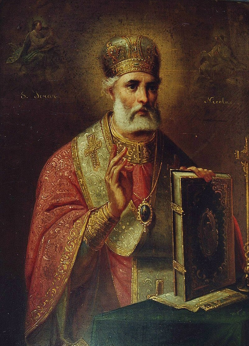Niko Mikola