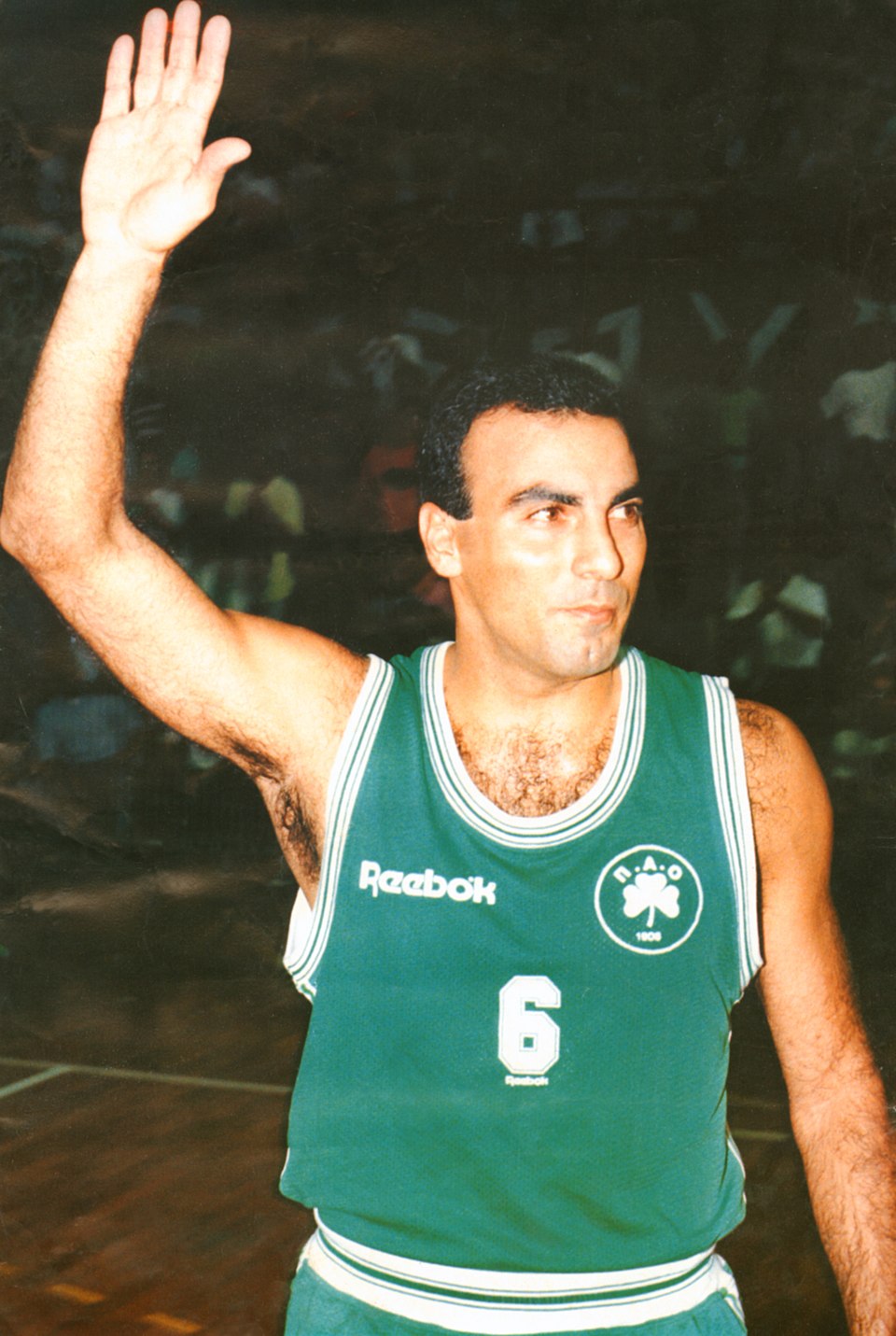Niko Valters